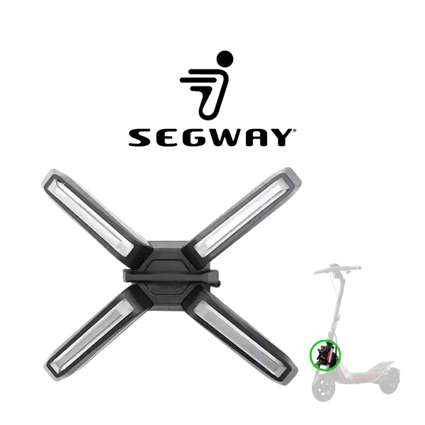 Phare avant LED Ninebot Segway ZT3 Pro Segway