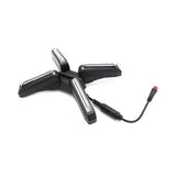Phare avant LED Ninebot Segway ZT3 Pro Segway