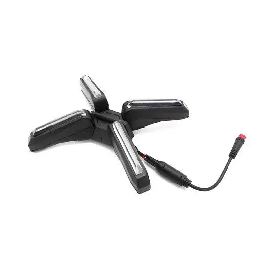 Phare avant LED Ninebot Segway ZT3 Pro Segway