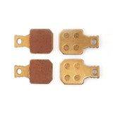 Plaquettes de freins Magura MT5 pour trottinette électrique, compatible avec freins Magura
