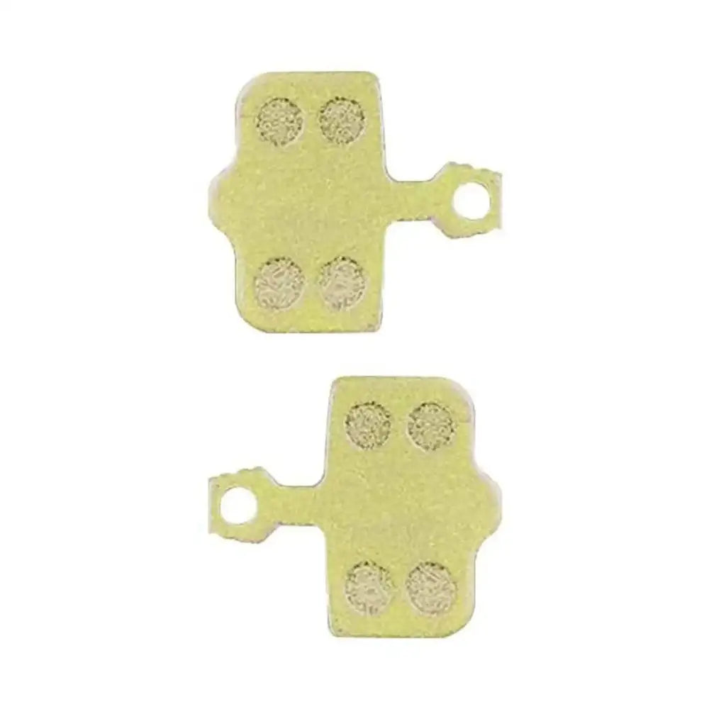 Plaquettes de freins métalliques Dualtron pour freins métalliques métalliques Dualtron