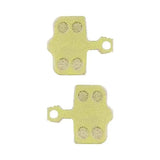 Plaquettes de freins métalliques Dualtron pour freins métalliques métalliques Dualtron