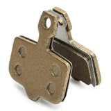 Plaquettes de freins métalliques Dualtron pour freins métalliques robustes et durables