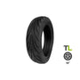 Pneu 60/70-6.5 pour Ninebot G30 Max scooter, pneu noir pour Ninebot G30 Max