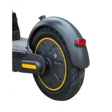 Roues arrière pour Ninebot G30 Max avec garde-boue et réflecteur Pneu 60/70-6.5