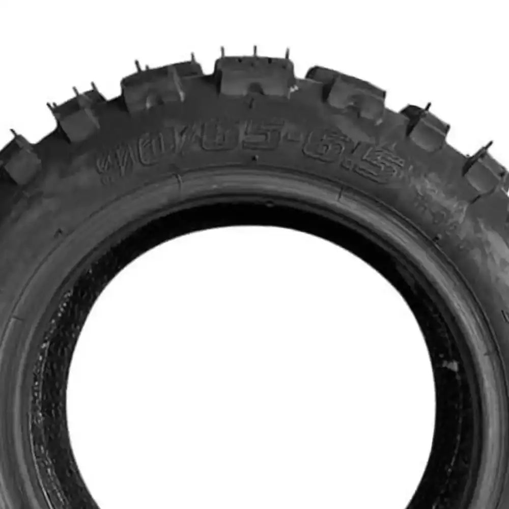 Pneu 90/65-6.5 Off road tubeless Trott-Riders