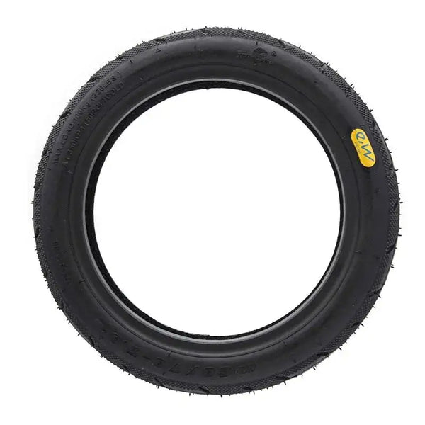 Pneu tubeless Noir pour vélo avec livraison gratuite, compatible MI4 Pro Edition