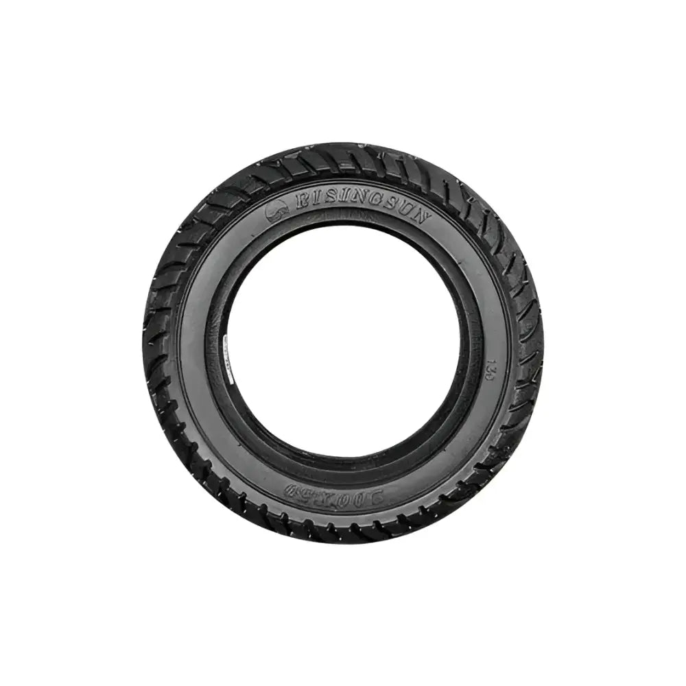Pneu plein 200x50 Mini 4 Prp (Ar) Etwow pour trottinette électrique mini, rechange indispensable