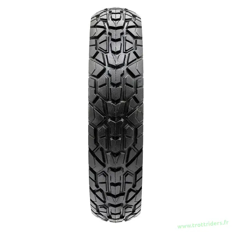 Pneu plein Offroad 10x2,125-6,5/B34 Trott-Riders