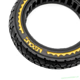 Pneu plein Offroad 10x2,125-6,5/B34 Trott-Riders
