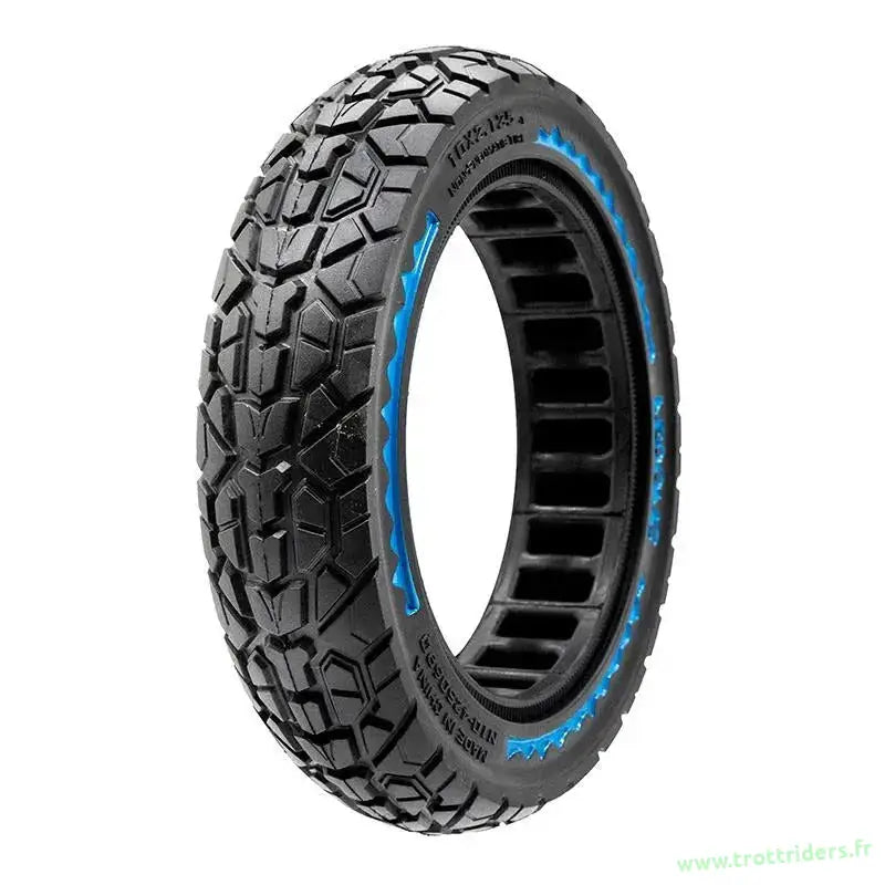 Pneu plein Offroad 10x2,125-6,5/B34 Trott-Riders
