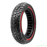 Pneu plein Offroad 10x2,125-6,5/B34 Trott-Riders