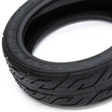Pneu Scooter Noir 10x2, pneu tubeless, livraison gratuite Mondial Relay, commande passée jour ouvré