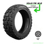 Pneu semi tout-terrain tubeless Speedway 5 DT3 Urbanglide pour trottinette électrique