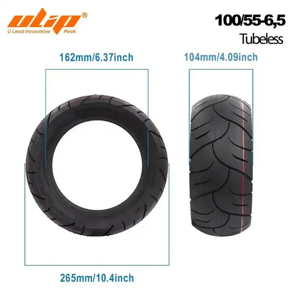 Pneu tubeless avec dimensions pour trottinette électrique pièces détachées mondial relay