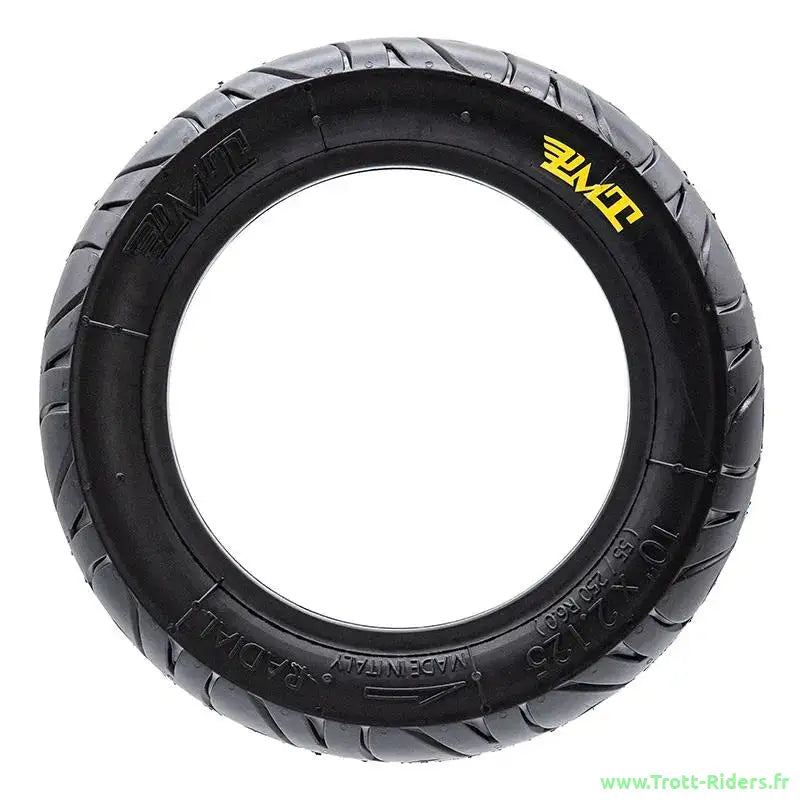 Pneu tubeless radial E-Fire 55/250-6 pour scooter, livraison gratuite mondial relay