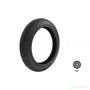Pneu draisienne noir de 14 pouces pour le bike 140, adaptation parfaite