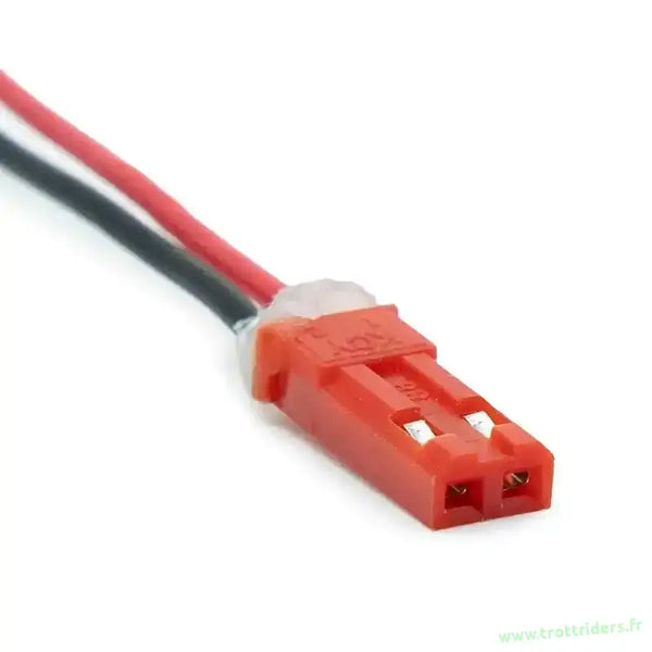 Port de charge original Wispeed T855 Trott-Riders