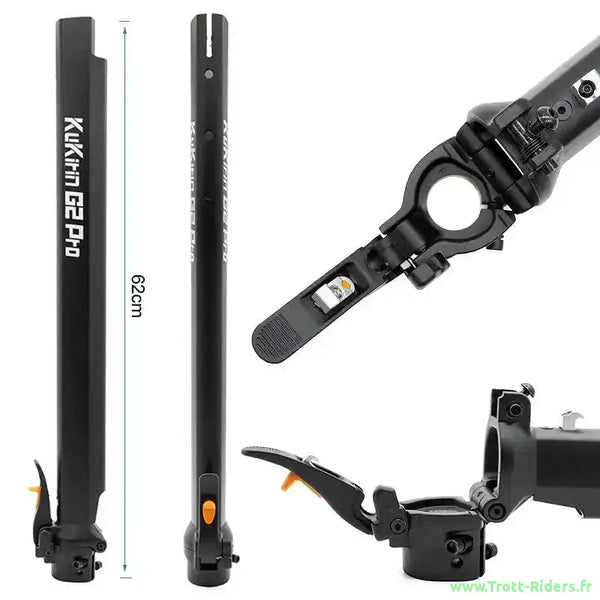 Potence kukirin g2 pro version 2024 Kukirin