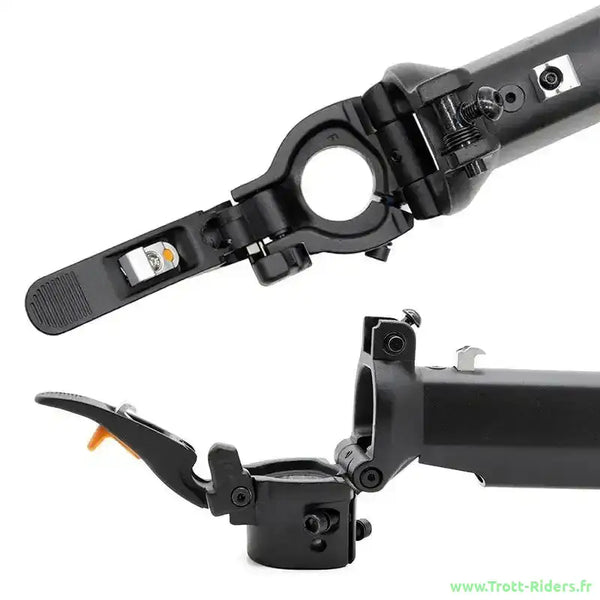 Potence kukirin g2 pro version 2024 Kukirin