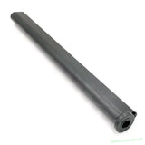 Potence Urbanglide Axe 51cm gris avec tube métallique gris et extrémité circulaire
