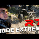 Vidéo de présentation officielle de la Rovoron R7