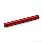 Rallonge guidon aluminium anodisé pour trottinette électrique, accès couleurs disponibles