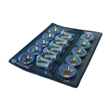 Ensemble de rondelles de deck titanium pour trottinette électrique, touche personnelle élégante