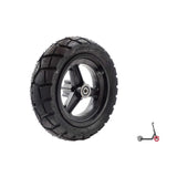 Roue avant complète Kukirin T3 avec pneu tubeless 10 pouces