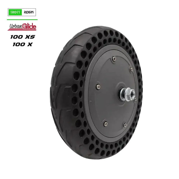 Moteur Avant Urbanglide 100XS/100S