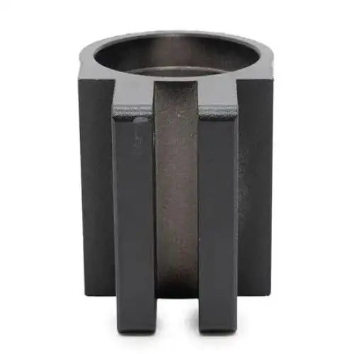 Support en métal noir pour colonne Wispeed T850, serrage colonne Wispeed, trottinette électrique