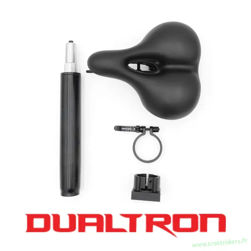 Selle siege pour siege dualtron thunder, trottinette électrique KIT SELLE Thunder 2 et 3