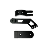Support amortisseur de direction Dualtron avec vérin pour trottinette électrique