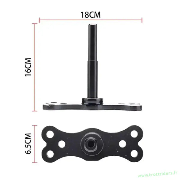 Fourche Officielle Remplacement Urban Glide E-cross Trott-Riders