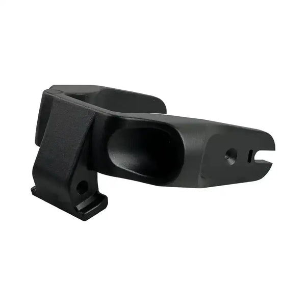 Trigger assembly en plastique noire pour Dualtron Mini en alliage d’aluminium, conduite plus fluide