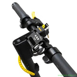 Guides de support mobile G85 pièces détachées pour guidon de scooter électrique