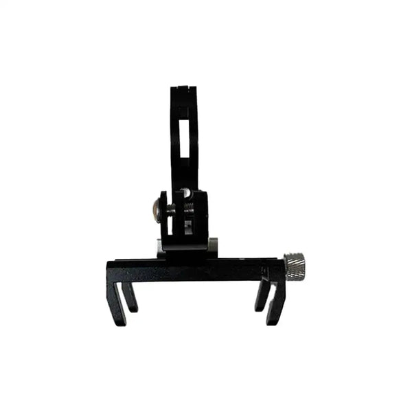 Support téléphone GUB G89 avec support GoPro intégré pour montage robuste et pratique