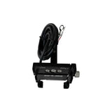 Support téléphone GUB avec port USB GUB G91 et câble spiral pour expérience de conduite optimale