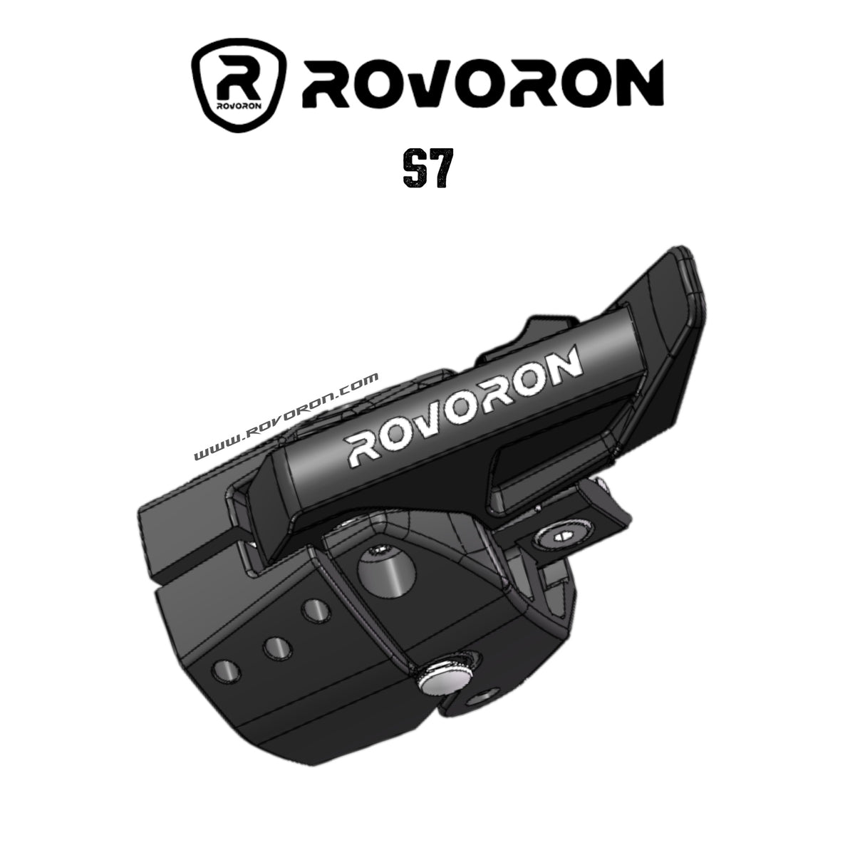 Système de pliage complet Rovoron S7