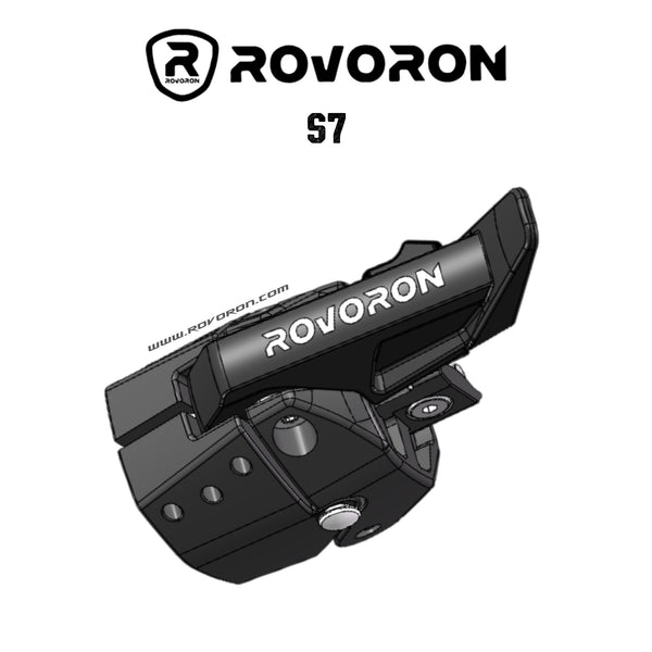 Système de pliage complet Rovoron S7