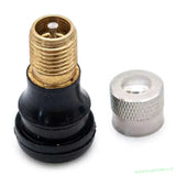 Valve tubeless droite TROTT-RIDERS