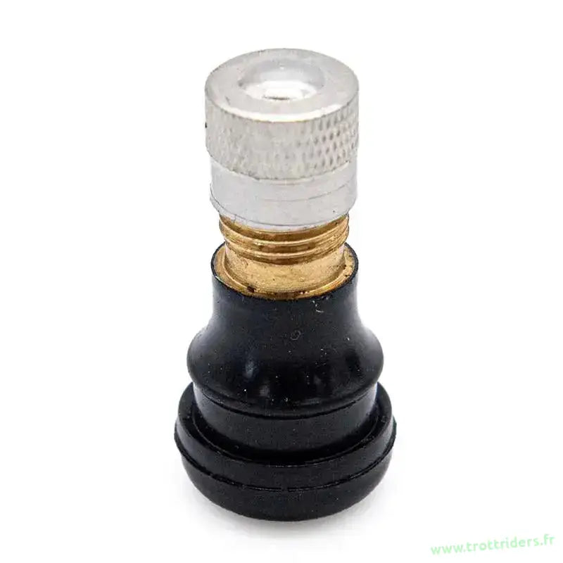 Valve tubeless droite TROTT-RIDERS