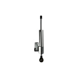 Vérin amortisseur de direction en argent, accessoire indispensable pour trottinette électrique