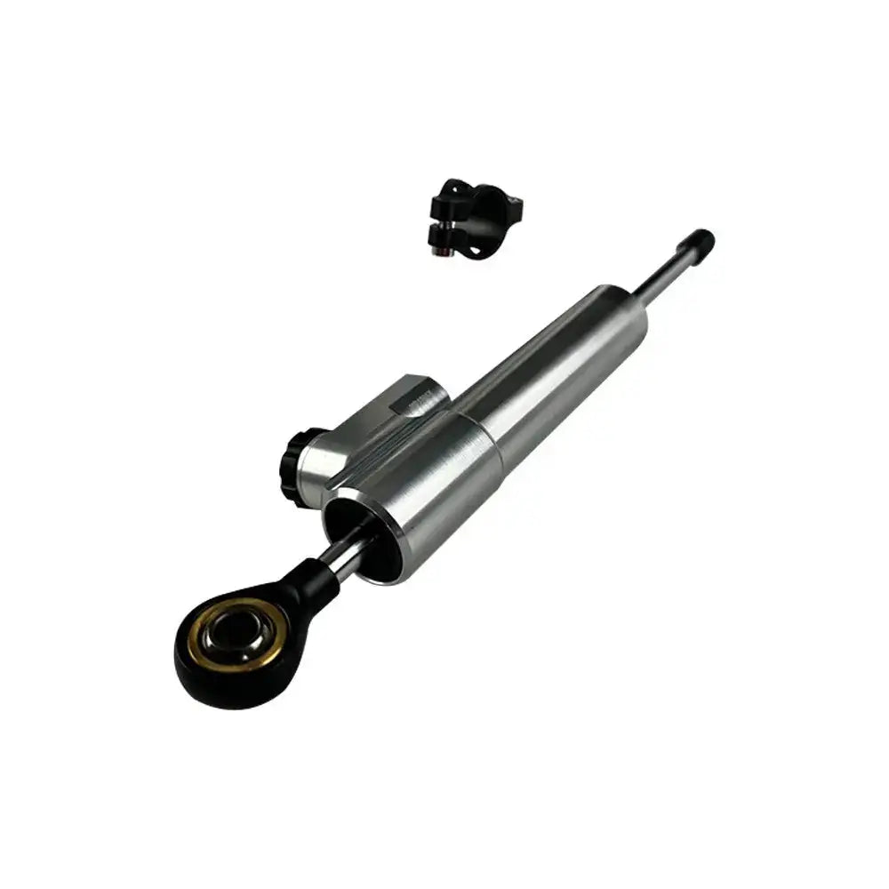 Vérin amortisseur de direction en aluminium pour trottinette électrique, accessoire indispensable