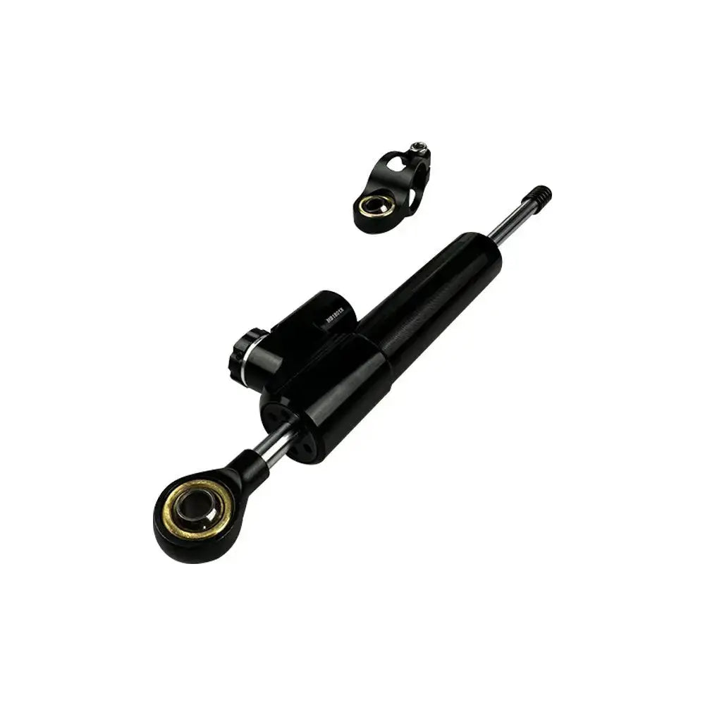 Vérin amortisseur de direction pour trottinette électrique, accessoire indispensable