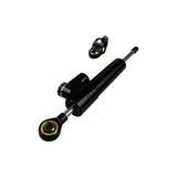Vérin amortisseur de direction pour trottinette électrique, accessoire indispensable